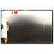 Дисплей (екран) LCD Samsung X510 Galaxy Tab S9 FE 10.9 з touchscreen Black Original 16912 фото 3