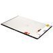 Дисплей (екран) LCD Samsung X510 Galaxy Tab S9 FE 10.9 з touchscreen Black Original 16912 фото 7