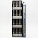 Електровикрутка Mechanic X-Drive 24-in-1 з набором біт (24шт) 61903 фото 3
