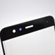 Скло LCD Huawei P10 lite з ОСА Black Original 1:1 85848 фото 3