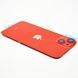 Задня кришка зі склом камери Apple iPhone 14 Red Original 55322 фото 10