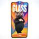 Защитное стекло Mr.Cat Anti-Static для Xiaomi Redmi 7 Black 41565 фото 1