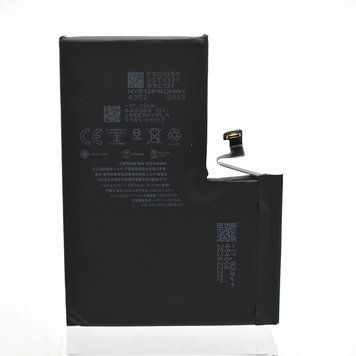 Аккумулятор (батарея) для Apple iPhone 13 Pro Max 4352 mAh/ Model A2653 Original 26513 фото