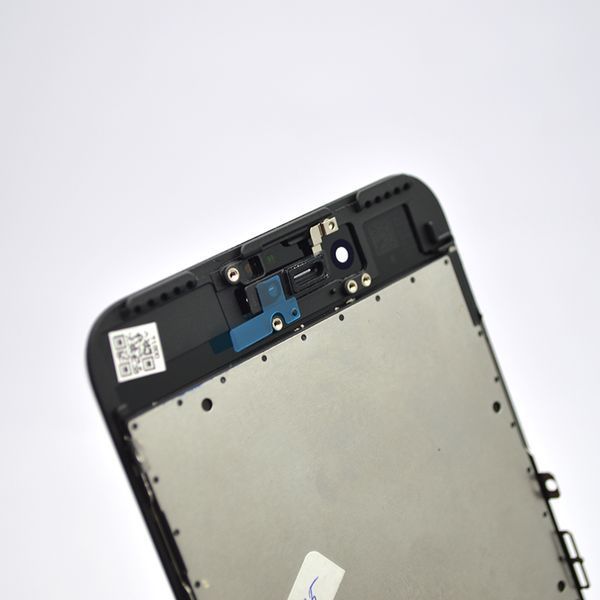 Дисплей (екран) LCD Apple iPhone 7 Plus з тачскріном Black Refurbished Rev. С11 Toshiba 72326 фото