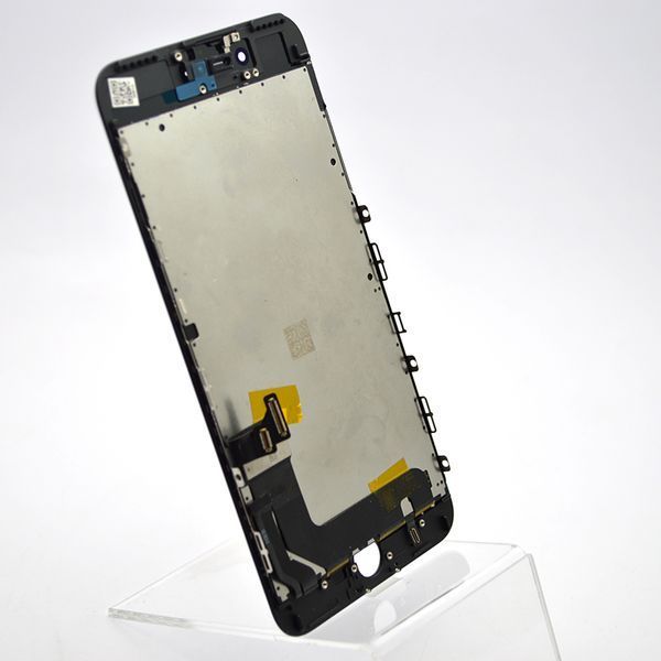 Дисплей (екран) LCD Apple iPhone 7 Plus з тачскріном Black Refurbished Rev. С11 Toshiba 72326 фото