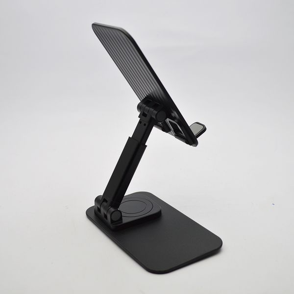 Настольная подставка для смартфонов и планшетов ANSTY HD-31 Black 50168 фото