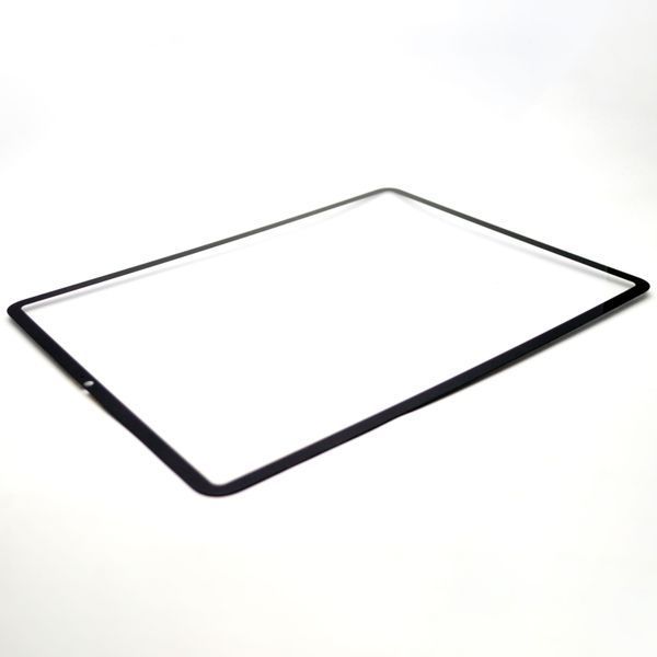 Скло LCD Apple iPad Pro 6 12.9'' 2023 (A2436/A2764/A2437/A2766) з OCA Black Original 1:1 83386 фото