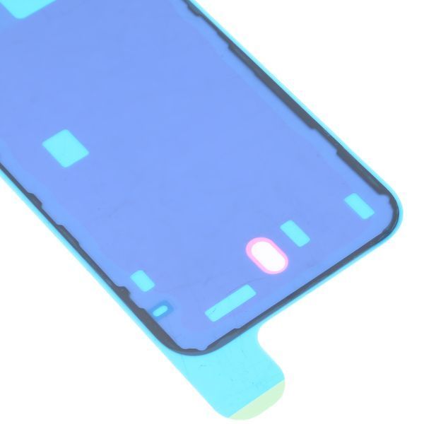 Скотч двохсторонній (проклейка) для поклейки задньої кришки Apple iPhone 14 73273 фото