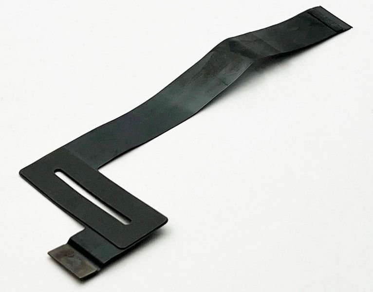 Шлейф тачпада (трекпада) для ноутбука Apple Macbook Pro 13" (2020) A2251 APN: 821-02686-A  Original Used 88084 фото