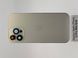 Корпус Apple iPhone 13 Pro Max Gold Original 54114 фото 1