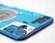 Задня кришка зі склом камери Apple iPhone 16 Plus Ultramarine Original (Ультрамарин) 51639 фото 11