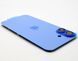 Задня кришка зі склом камери Apple iPhone 16 Plus Ultramarine Original (Ультрамарин) 51639 фото 12