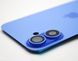 Задня кришка зі склом камери Apple iPhone 16 Plus Ultramarine Original (Ультрамарин) 51639 фото 10