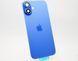 Задня кришка зі склом камери Apple iPhone 16 Plus Ultramarine Original (Ультрамарин) 51639 фото 6