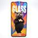 Захисне скло Mr.Cat Anti-Static для ZTE Blade V40 Vita Black 45144 фото 1