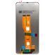 Дисплей (екран) LCD Samsung A075 Galaxy A07 з touchscreen Black Original 40760 фото 3