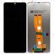 Дисплей (екран) LCD Samsung A075 Galaxy A07 з touchscreen Black Original 40760 фото 1