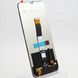 Дисплей (екран) LCD Xiaomi Redmi 10C/ Poco C40 з touchscreen Black Original 56460 фото 7