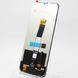 Дисплей (екран) LCD Xiaomi Redmi 10C/ Poco C40 з touchscreen Black Original 56460 фото 5