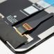 Дисплей (екран) LCD Xiaomi Redmi 10C/ Poco C40 з touchscreen Black Original 56460 фото 11