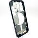 Корпус (Середня частина корпуса) Apple iPhone 15 Pro Blue Titanium Original 46931 фото 5