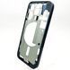 Корпус (Середня частина корпуса) Apple iPhone 15 Pro Blue Titanium Original 46931 фото 4