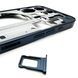 Корпус (Середня частина корпуса) Apple iPhone 15 Pro Blue Titanium Original 46931 фото 8