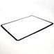 Скло LCD Apple iPad Pro 6 12.9'' 2023 (A2436/A2764/A2437/A2766) з OCA Black Original 1:1 83386 фото 8