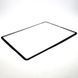 Скло LCD Apple iPad Pro 6 12.9'' 2023 (A2436/A2764/A2437/A2766) з OCA Black Original 1:1 83386 фото 7