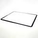 Скло LCD Apple iPad Pro 6 12.9'' 2023 (A2436/A2764/A2437/A2766) з OCA Black Original 1:1 83386 фото 5