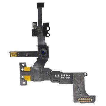 Фронтальная камера Apple iPhone 5S на шлейфе с датчиками приближения Original Used 50750 фото