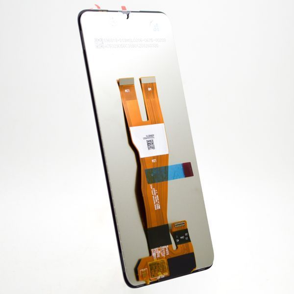 Дисплей (екран) LCD Samsung A055 Galaxy A05 з touchscreen Black Original 56897 фото
