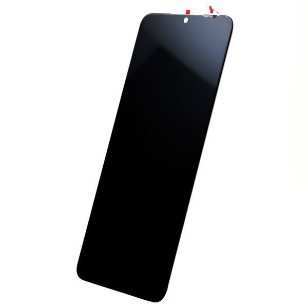 Дисплей (екран) LCD Samsung A055 Galaxy A05 з touchscreen Black Original 56897 фото
