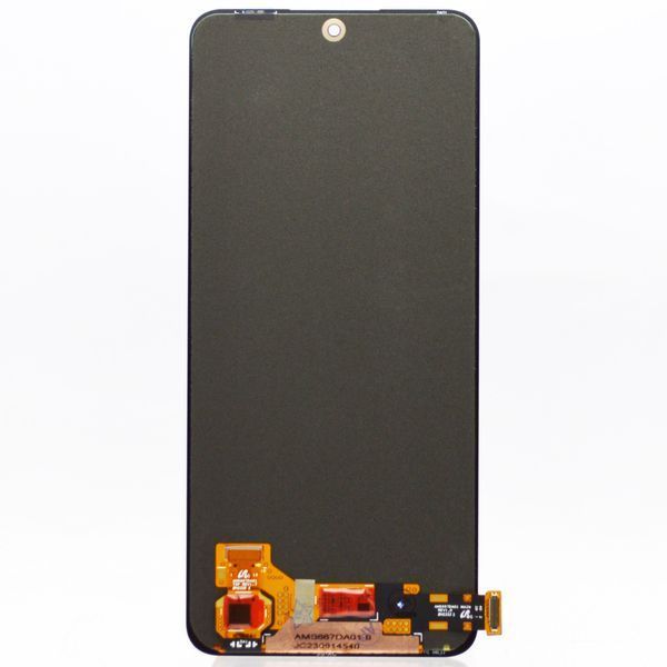 Дисплей (екран) LCD Xiaomi Redmi Note 12/Poco X5 з touchscreen Original 77456 фото