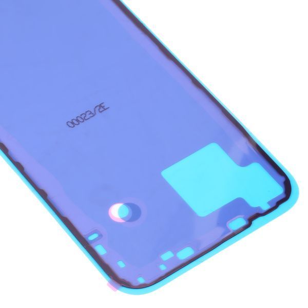 Скотч двохсторонній (проклейка) для поклейки задньої кришки Apple iPhone 14 Plus 93042 фото