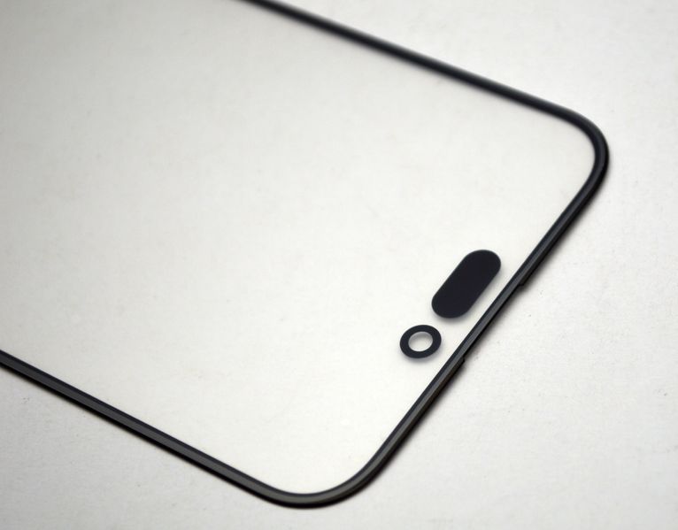Стекло LCD Apple iPhone 15 Plus с пленкой ОСА Original/Оригинал 57997 фото