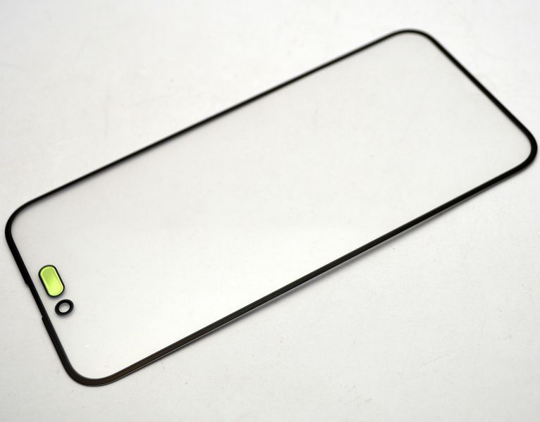 Стекло LCD Apple iPhone 15 Plus с пленкой ОСА Original/Оригинал 57997 фото