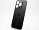 Задня кришка Apple iPhone 14 Pro Space Black HC (з великим отвором під камеру) 81083 фото 2