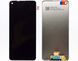 Дисплей (екран) LCD Samsung A217 Galaxy A21s з touchscreen Black Original 85328 фото 1