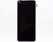 Дисплей (екран) LCD Samsung A217 Galaxy A21s з touchscreen Black Original 85328 фото 2
