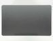Тачпад (трекпад) для ноутбука Apple Macbook Pro 13" (2020) A2251 Space Gray Original Used 42077 фото 3
