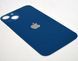 Задняя крышка Apple iPhone 13 Blue Original (с большим отверстием для камеры) 59559 фото 5
