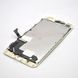 Дисплей (екран) LCD Apple iPhone 7 Plus з тачскріном White Refurbished Rev. С11 Toshiba 57731 фото 7
