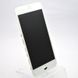 Дисплей (екран) LCD Apple iPhone 7 Plus з тачскріном White Refurbished Rev. С11 Toshiba 57731 фото 1