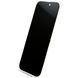 Дисплей (экран) LCD Apple iPhone 16 Pro Max с TouchScreen Black (OLED JCID 120 Hz без ошибки) 88697 фото 6