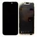 Дисплей (экран) LCD Apple iPhone 16 Pro Max с TouchScreen Black (OLED JCID 120 Hz без ошибки) 88697 фото 1