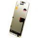 Дисплей (экран) LCD Apple iPhone 16 Pro Max с TouchScreen Black (OLED JCID 120 Hz без ошибки) 88697 фото 7