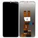 Дисплей (екран) LCD Samsung A055 Galaxy A05 з touchscreen Black Original 56897 фото 1