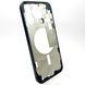Корпус (Середня частина корпуса) Apple iPhone 15 Pro Max Blue Titanium Original 54847 фото 6