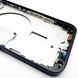 Корпус (Середня частина корпуса) Apple iPhone 15 Pro Max Blue Titanium Original 54847 фото 14